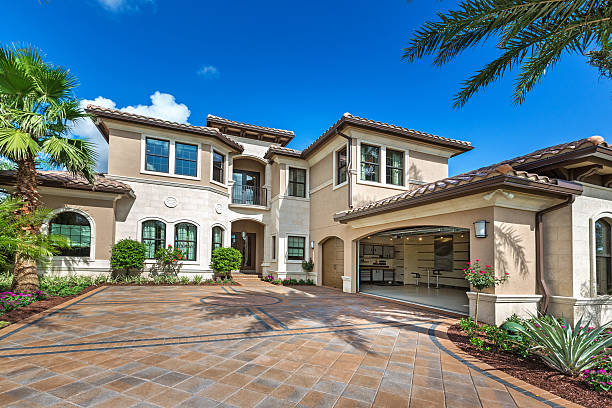 Best Permeable Paver Driveway  in Harmony, PA